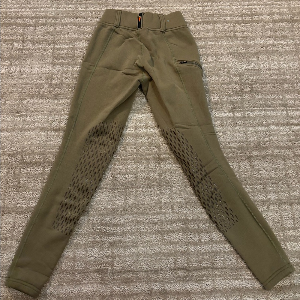 Winter Riding pants
